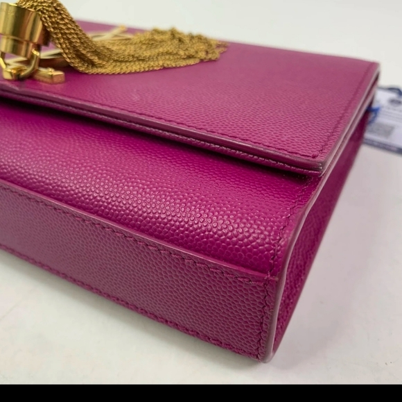 Ysl purse - Picture 6 of 10